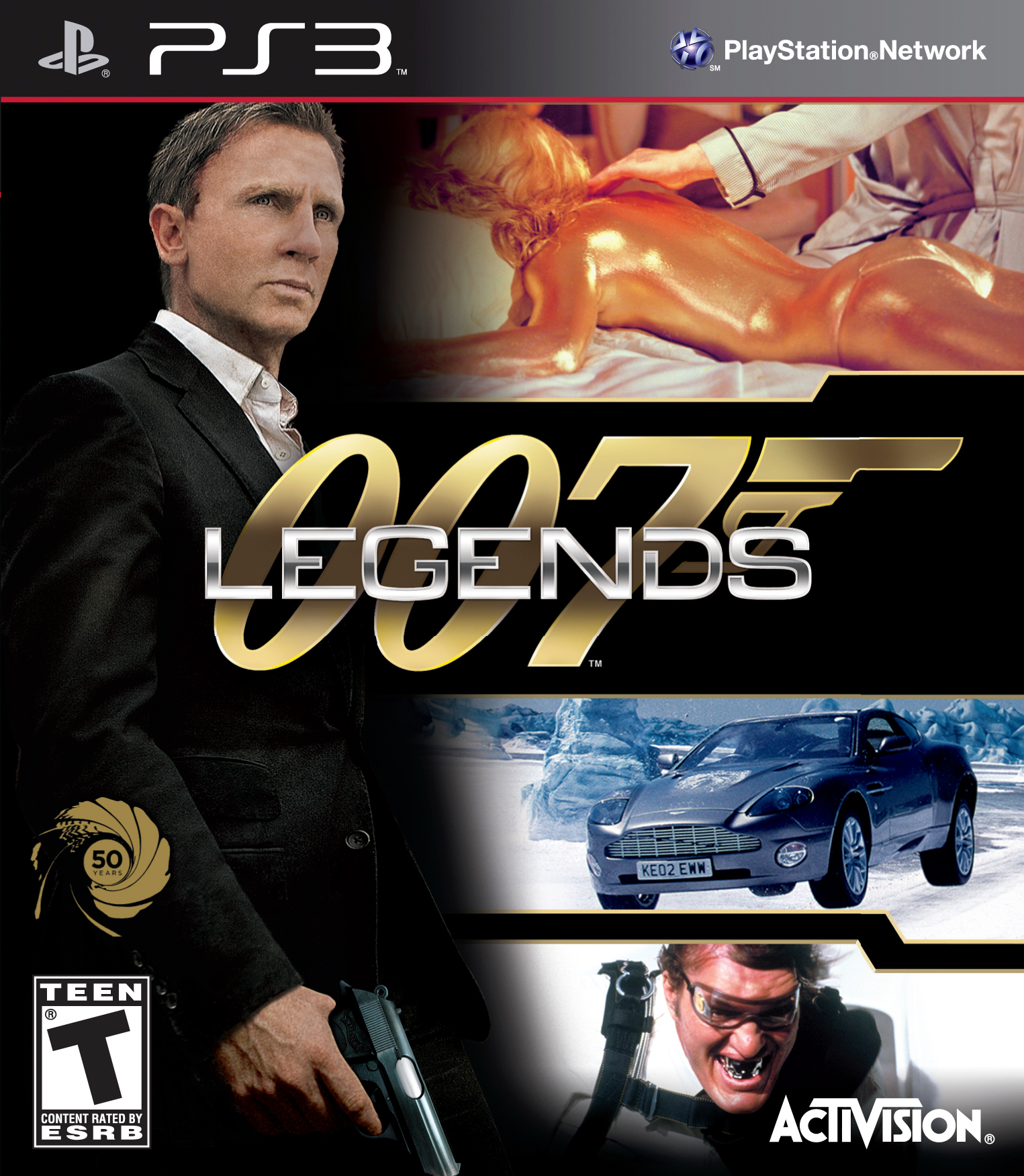 007 Legends Backgrounds, Compatible - PC, Mobile, Gadgets| 1525x1751 px