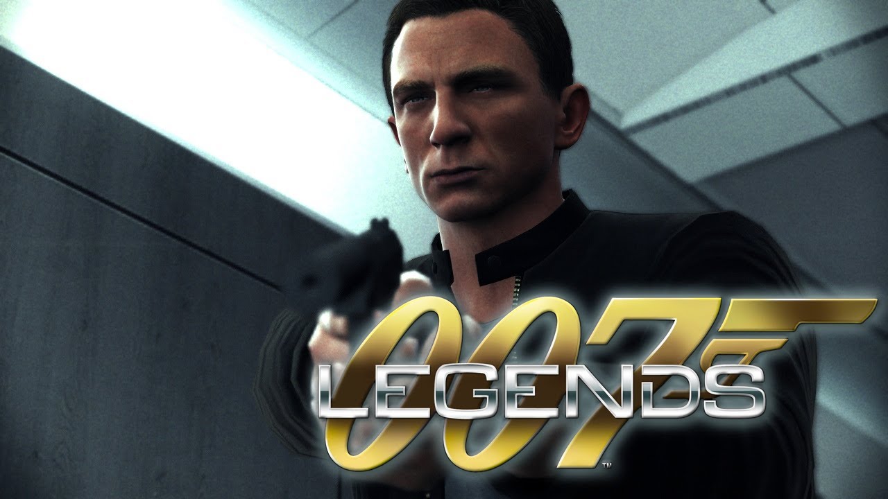 007 Legends Backgrounds, Compatible - PC, Mobile, Gadgets| 1280x720 px