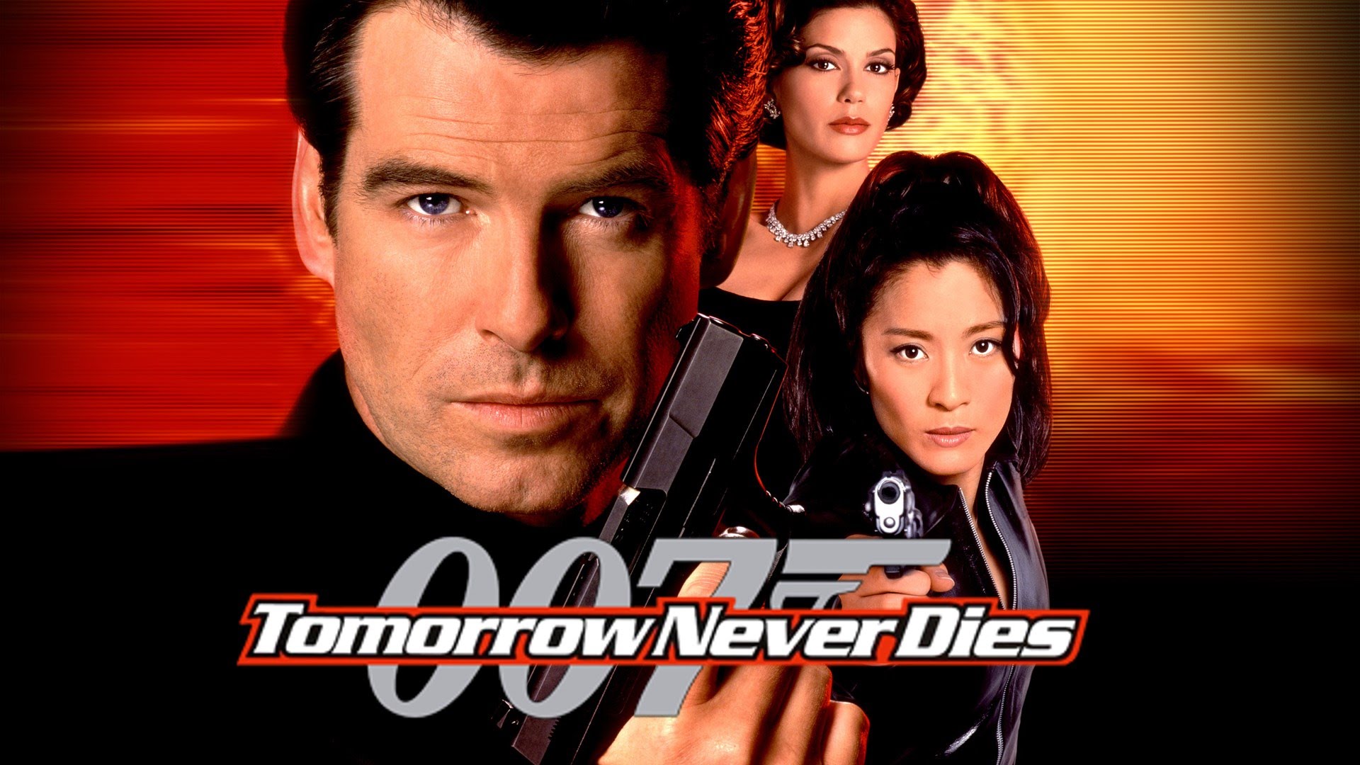 1920x1080 > 007: Tomorrow Never Dies Wallpapers