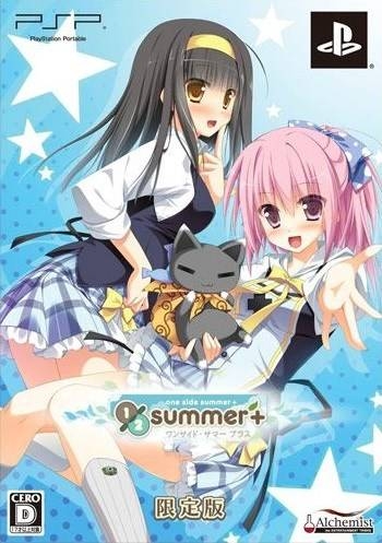 HD Quality Wallpaper | Collection: Anime, 350x497 1 2 Summer