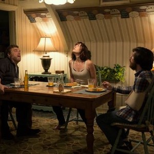10 Cloverfield Lane Pics, Movie Collection