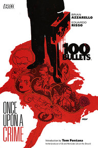 Nice wallpapers 100 Bullets 192x291px