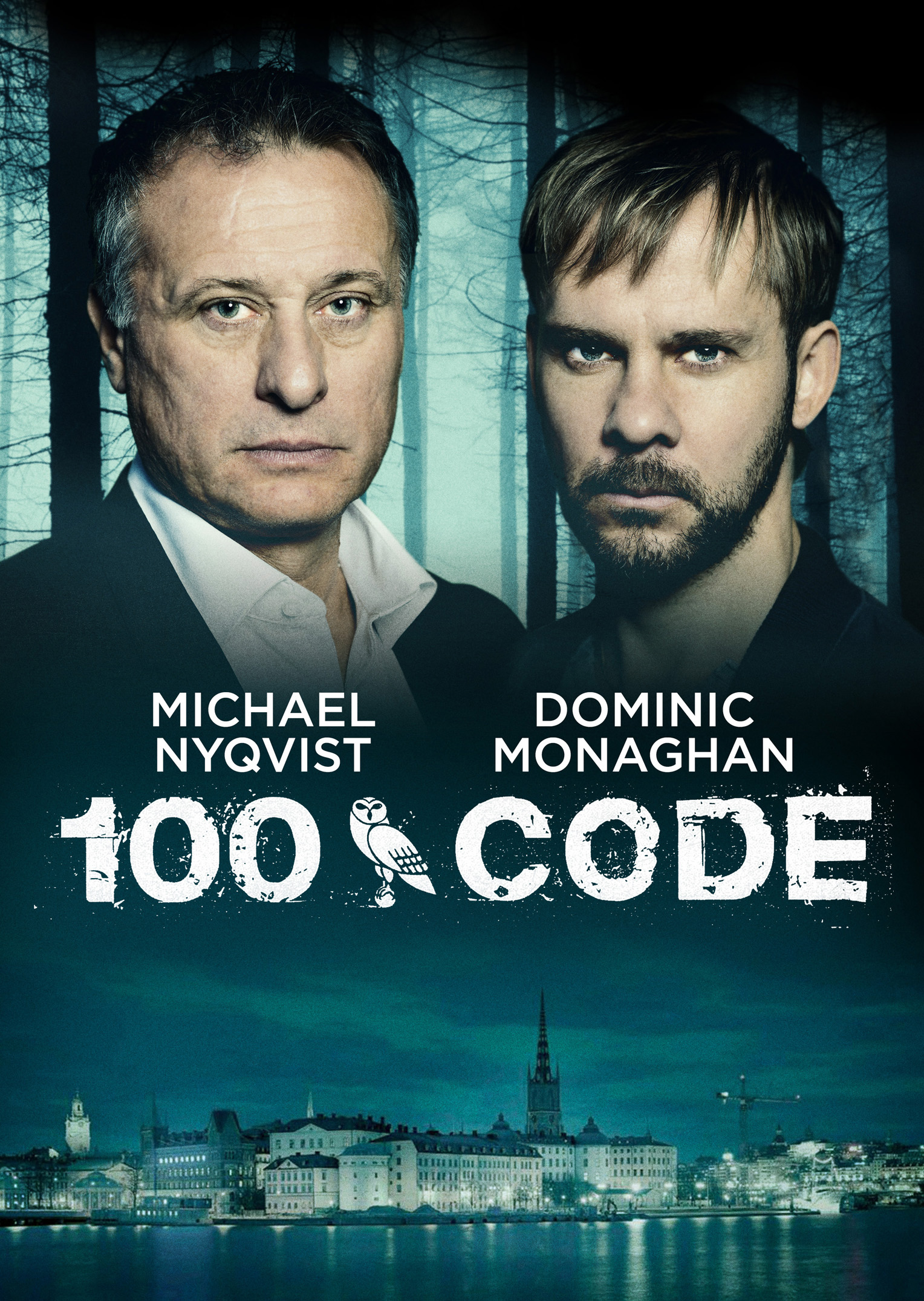 100 Code #6
