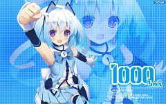 Amazing 1000-chan Pictures & Backgrounds