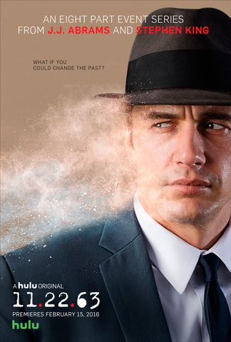 Images of 11.22.63 | 324x480