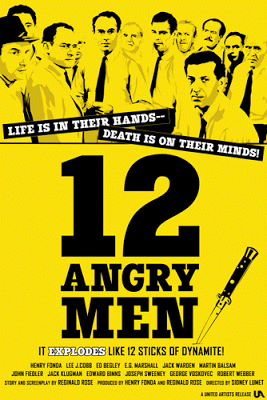 HQ 12 Angry Men Wallpapers | File 44.39Kb