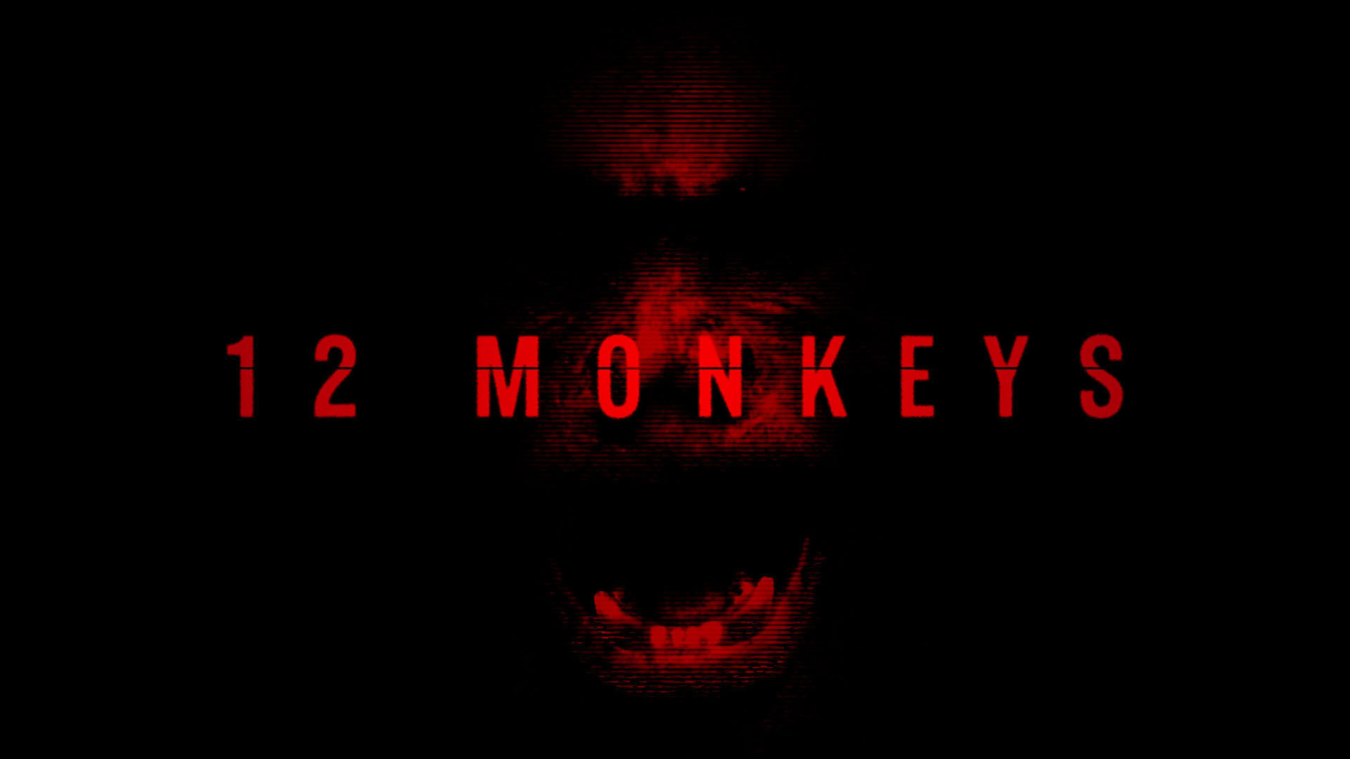 Amazing 12 Monkeys Pictures & Backgrounds