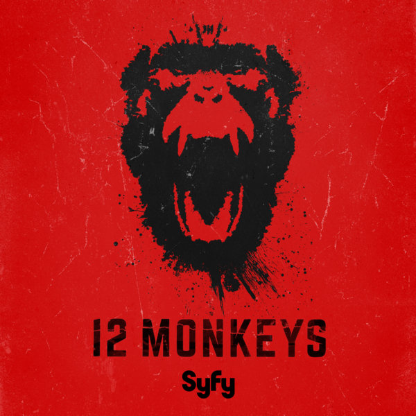 12 Monkeys High Quality Background on Wallpapers Vista