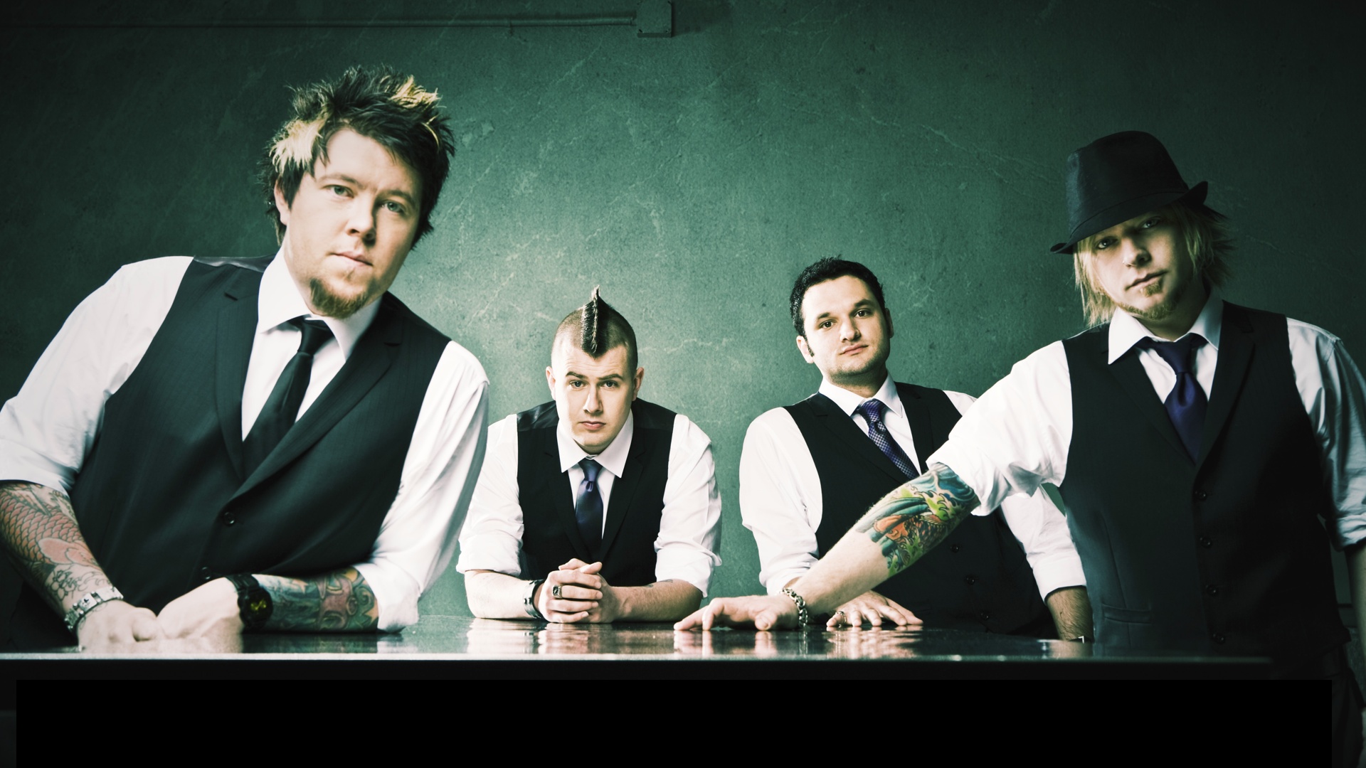 Nice Images Collection: 12 Stones Desktop Wallpapers