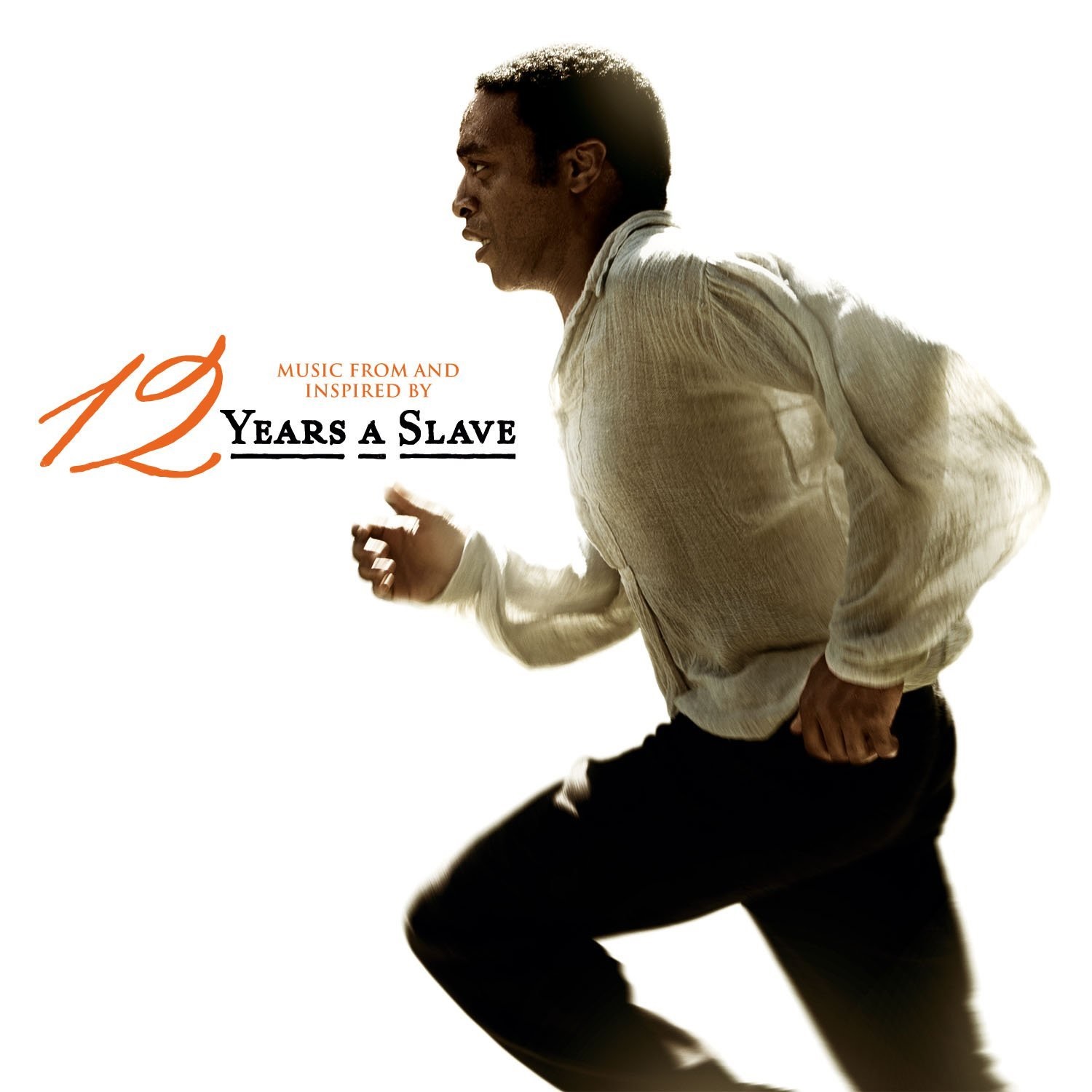 12 Years A Slave #7