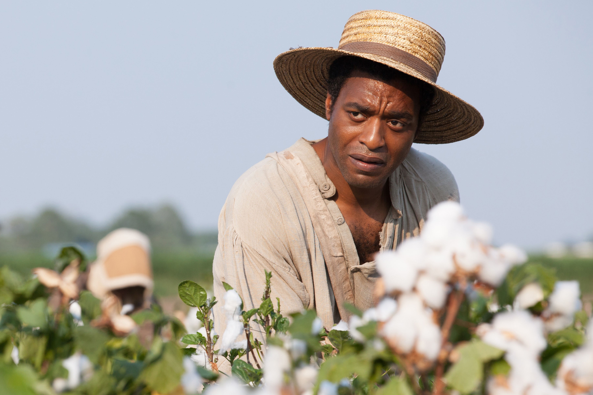 12 Years A Slave #2