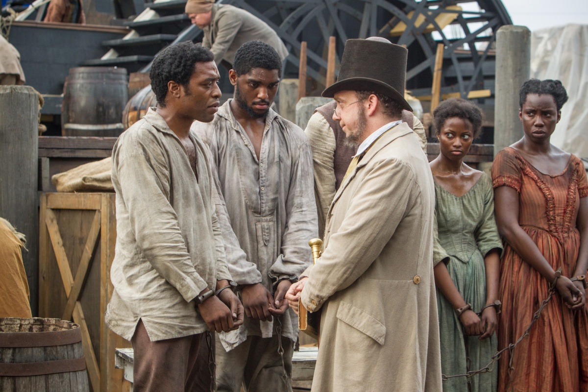 12 Years A Slave Pics, Movie Collection