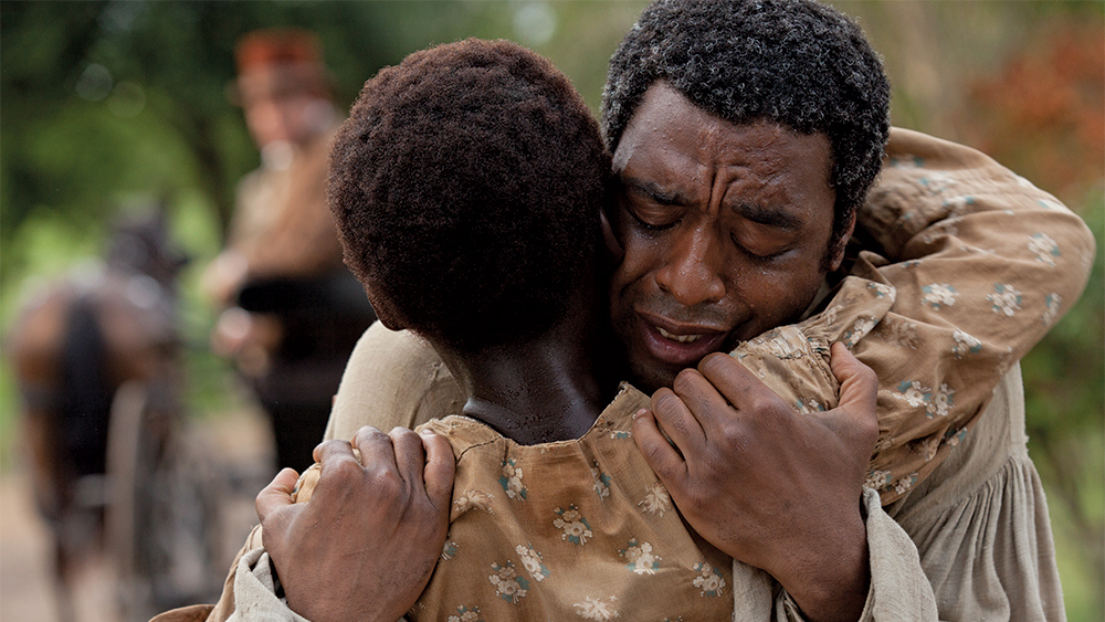 12 Years A Slave #13