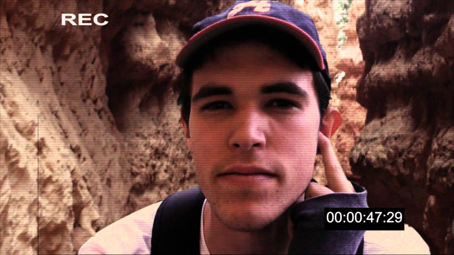 127 Hours #8
