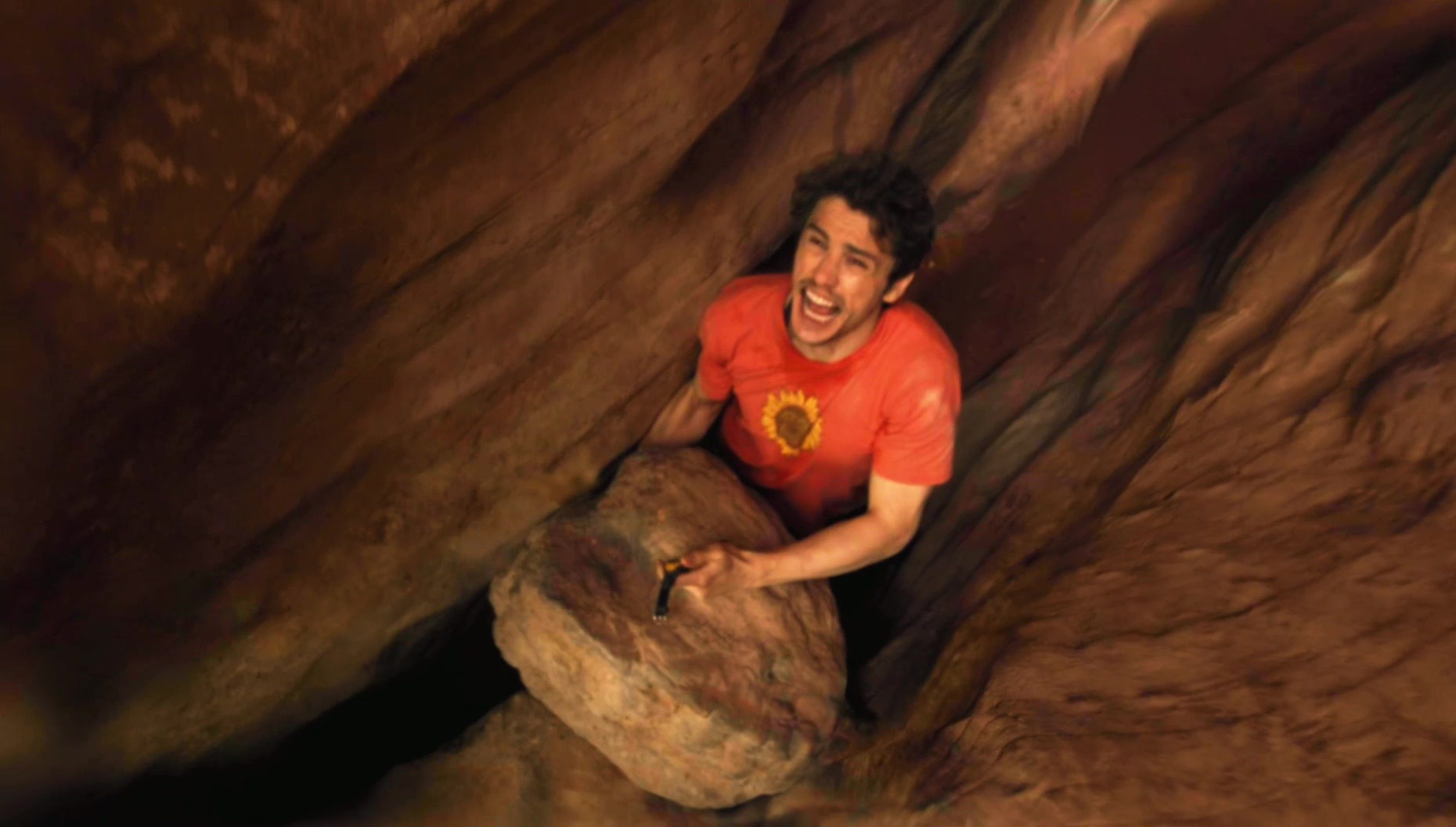 Amazing 127 Hours Pictures & Backgrounds