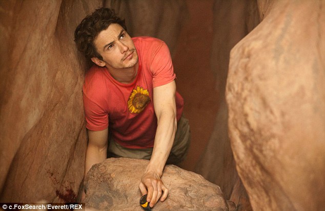 127 Hours #22