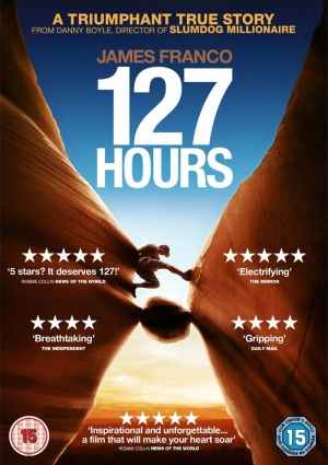 127 Hours Backgrounds on Wallpapers Vista