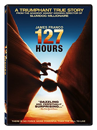 127 Hours #23