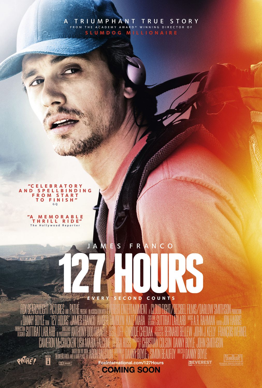 127 Hours #15