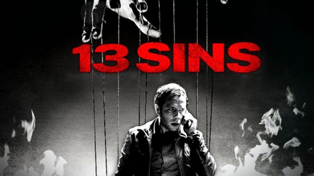Images of 13 Sins | 1024x576