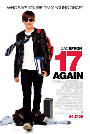 17 Again Backgrounds on Wallpapers Vista