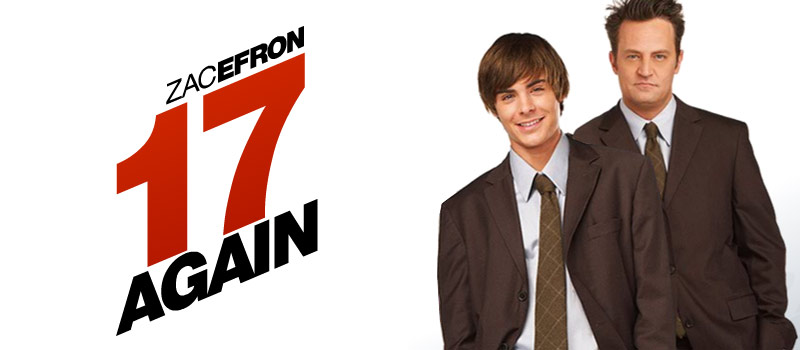 17 Again Pics, Movie Collection