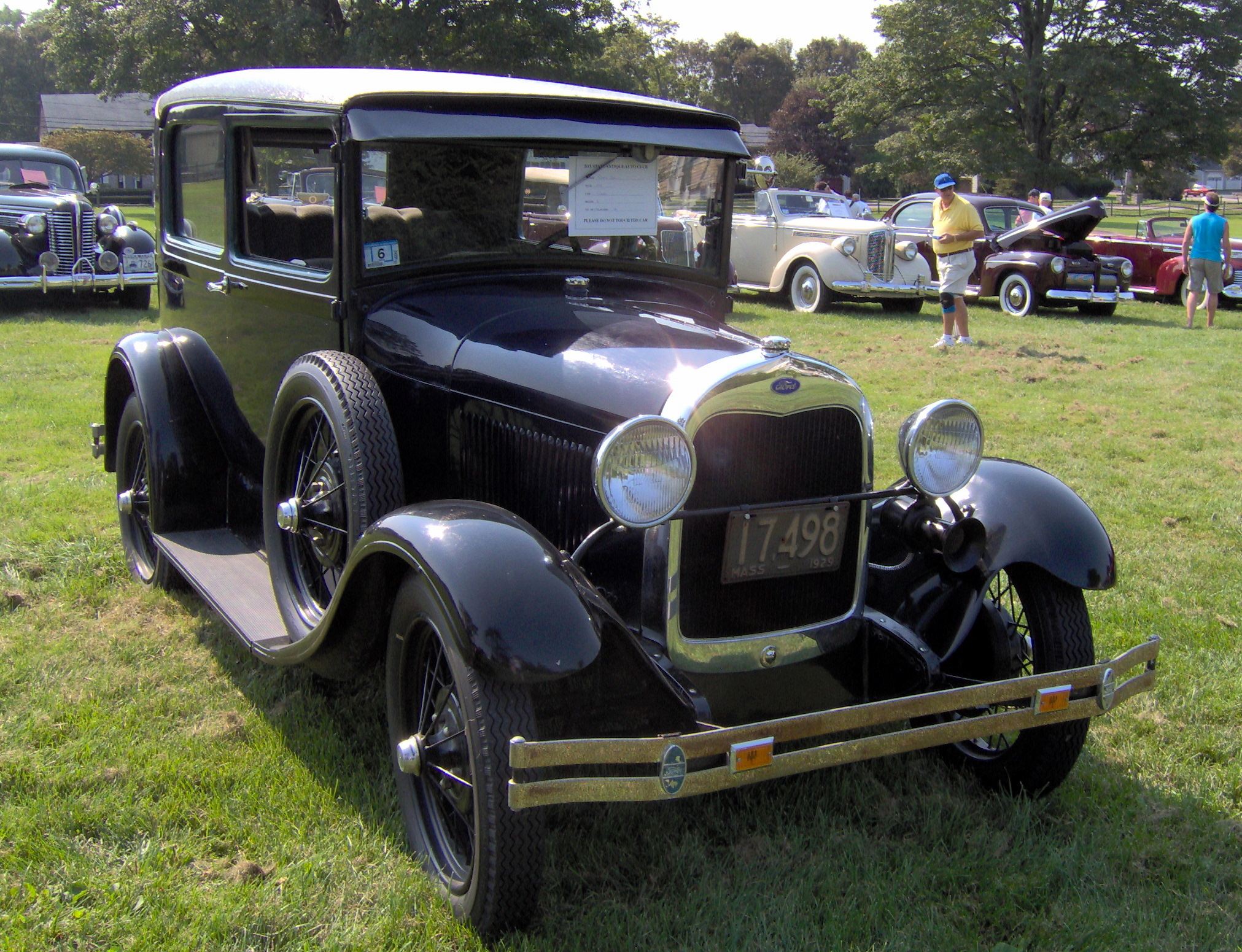 1929 Ford Pics, Vehicles Collection