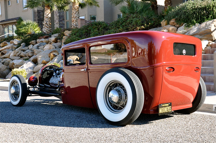 1929 Ford Backgrounds, Compatible - PC, Mobile, Gadgets| 700x465 px
