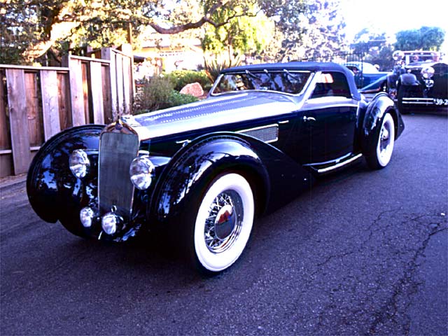 1929 Rolls-royce Phantom Ii #13