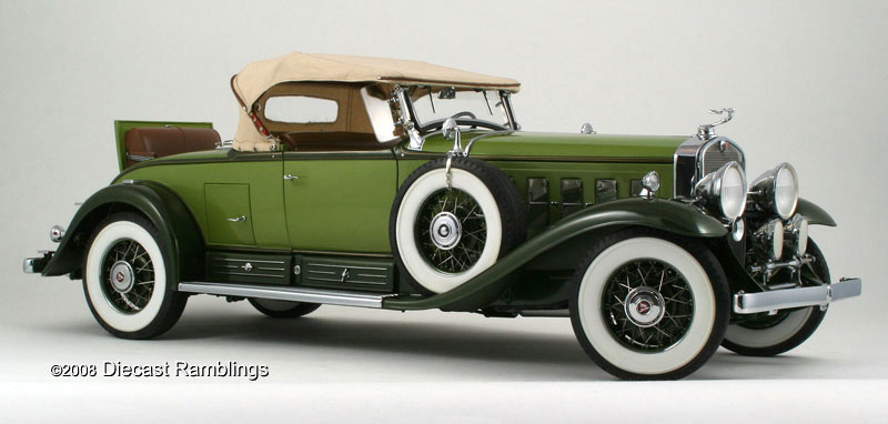 1930 Cadillac V16 Roadster Backgrounds on Wallpapers Vista