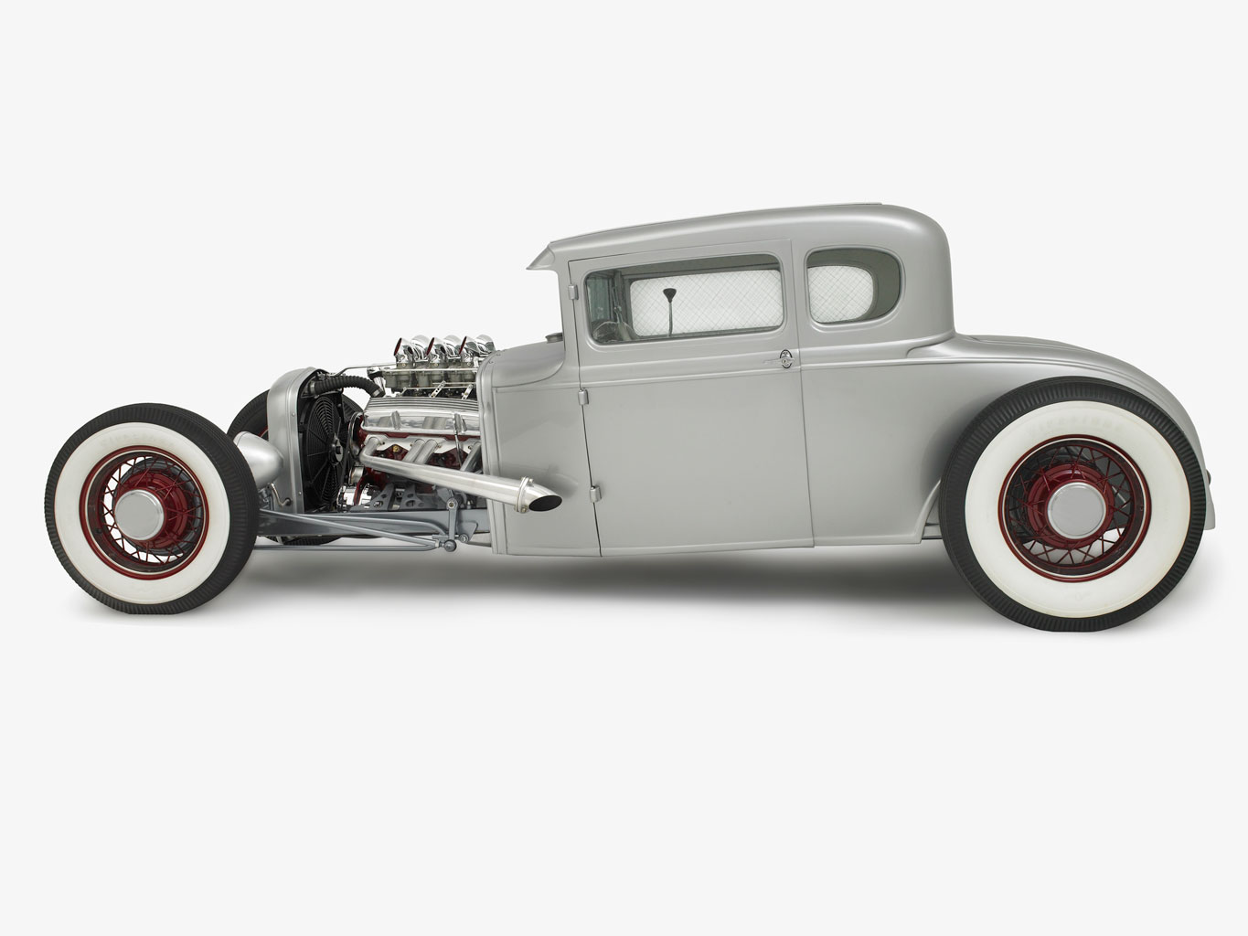 1930 Ford Coupe High Quality Background on Wallpapers Vista