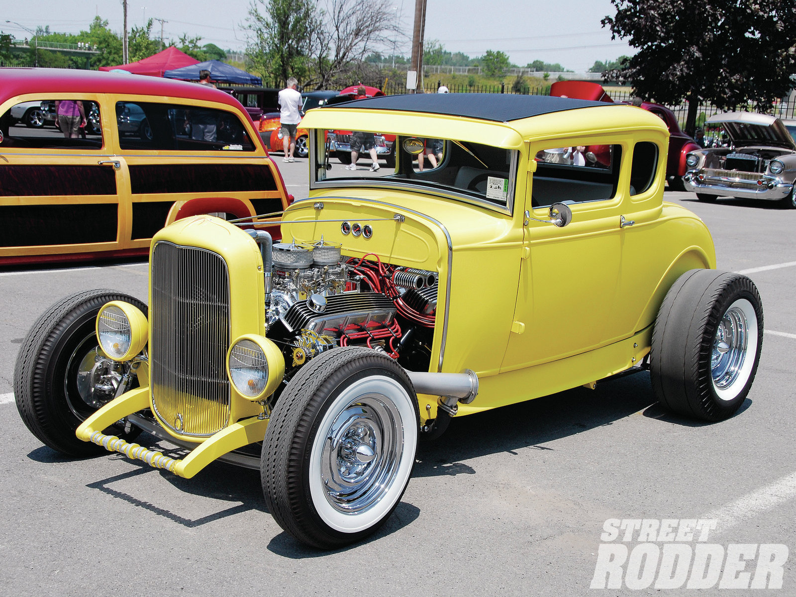 Amazing 1930 Ford Coupe Pictures & Backgrounds