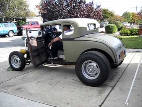 Images of 1930 Ford Coupe | 480x360