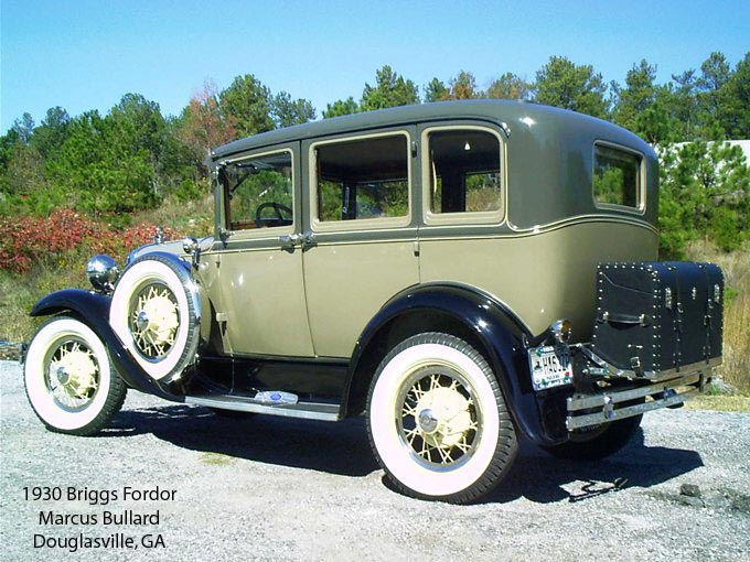 1930 Ford Sedan HD wallpapers, Desktop wallpaper - most viewed