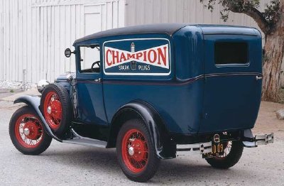 1930 Ford Sedan Pics, Vehicles Collection