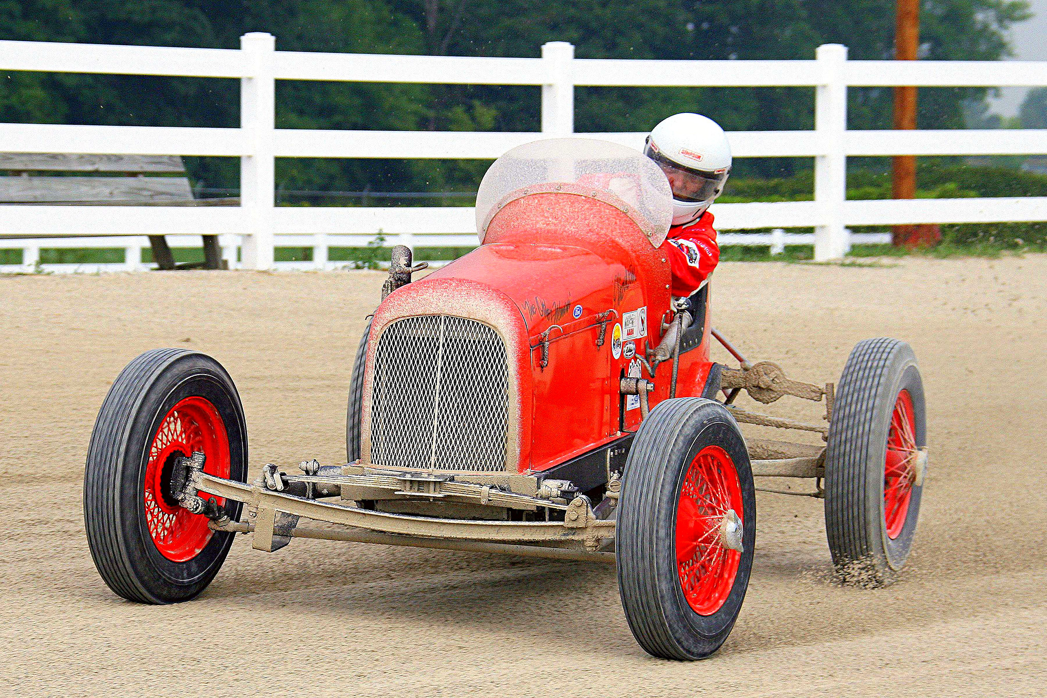 1930 Sprint Car #10