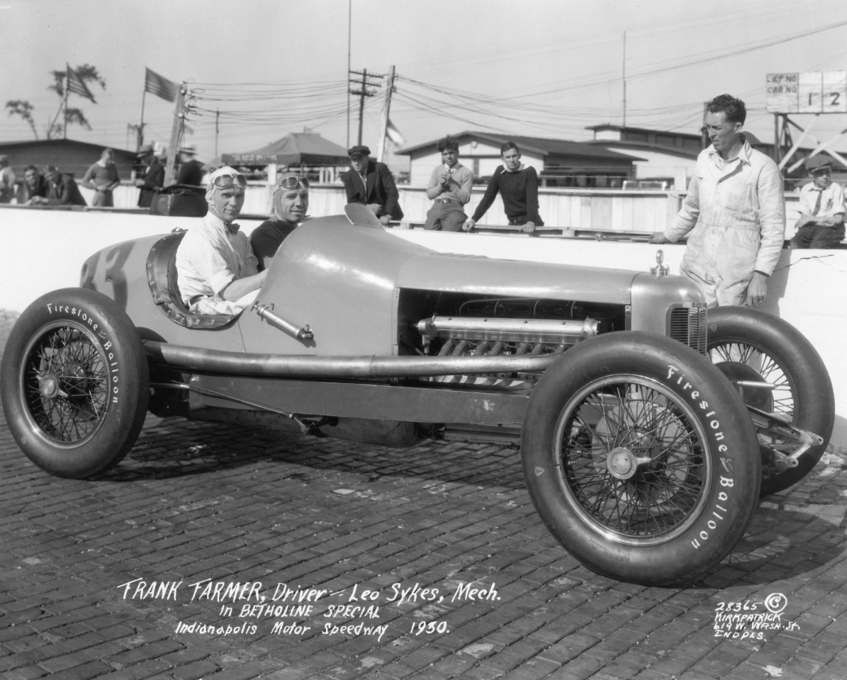 1930 Sprint Car High Quality Background on Wallpapers Vista