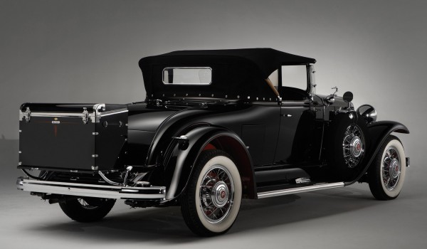 1931 Buick 94 Roadster Backgrounds on Wallpapers Vista