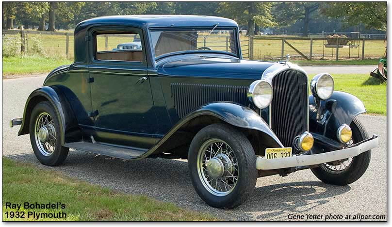 Images of 1931 Chrysler 3 Window Coupe | 808x468