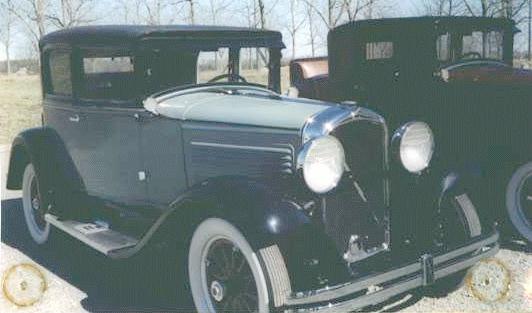 High Resolution Wallpaper | 1931 Marmon Sixteen 4 Door Convertible Sedan By LeBaron 532x313 px