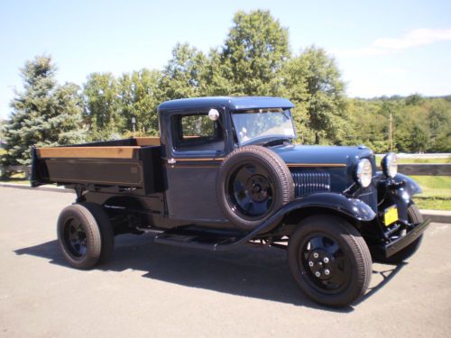 1932 Ford BB #21