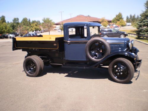 1932 Ford BB #22