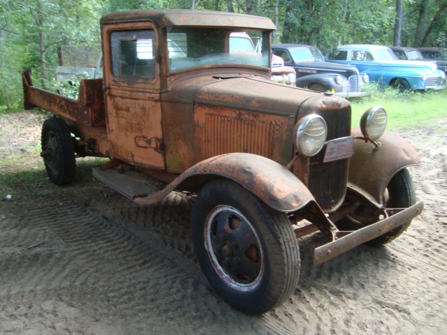 Images of 1932 Ford BB | 640x480