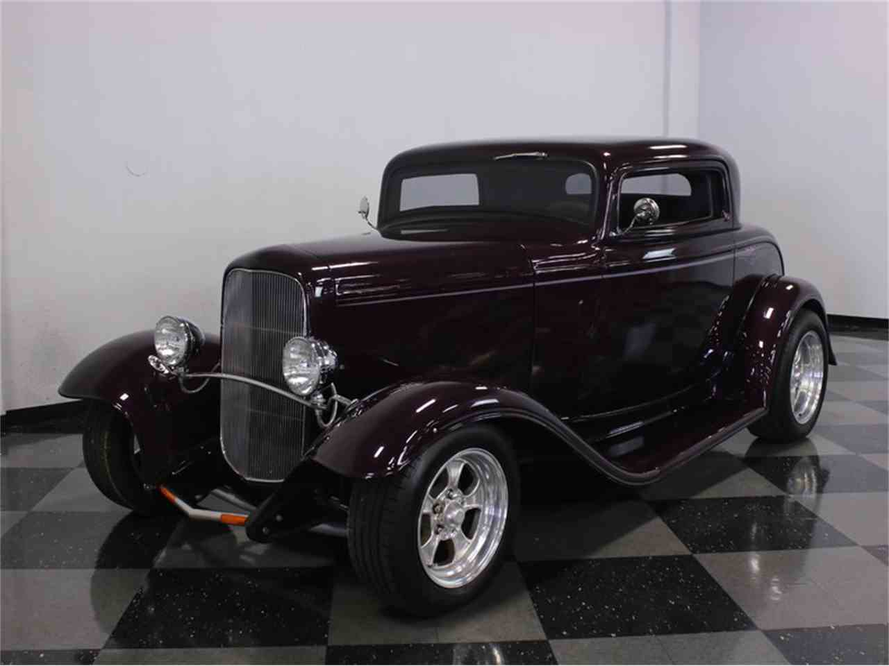 1932 Ford Coupe HD wallpapers, Desktop wallpaper - most viewed