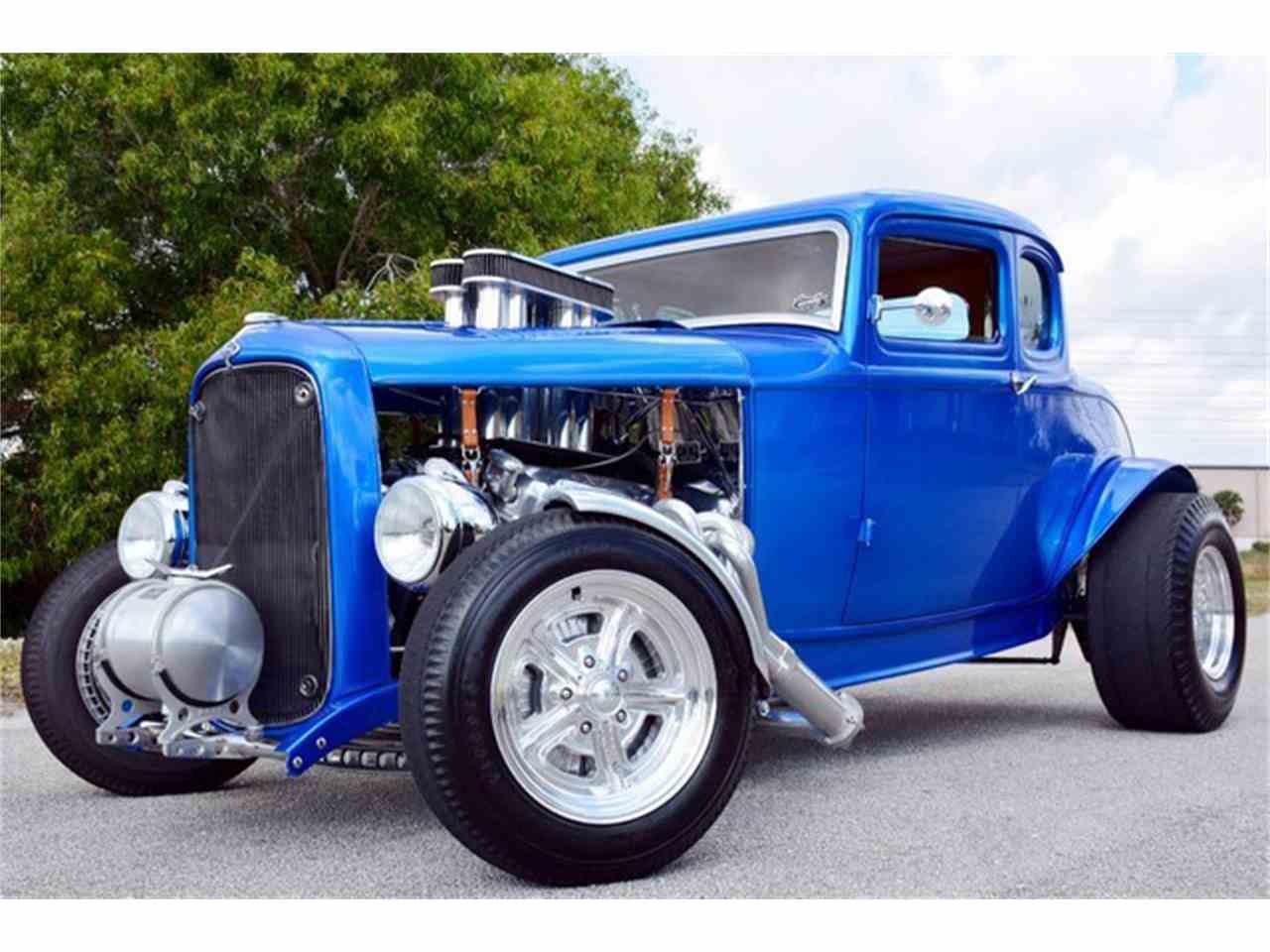 Amazing 1932 Ford Coupe Pictures & Backgrounds