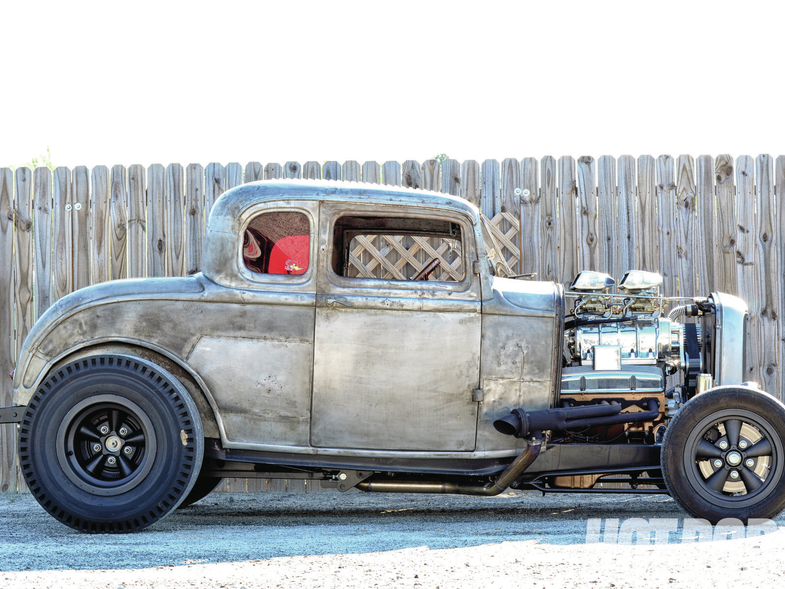 1600x1200 > 1932 Ford Coupe Wallpapers