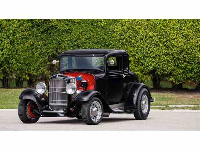 1932 Ford Coupe Backgrounds on Wallpapers Vista