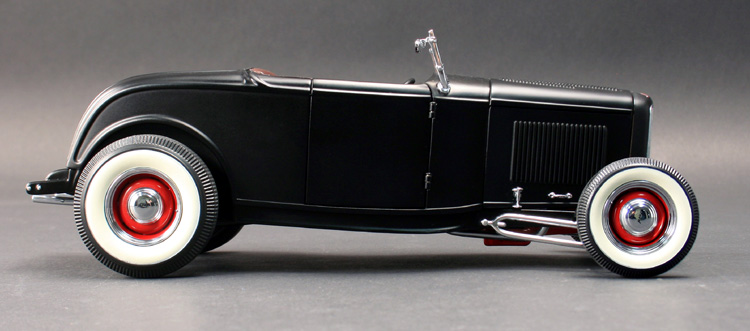 High Resolution Wallpaper | 1932 Ford Roadster 750x331 px