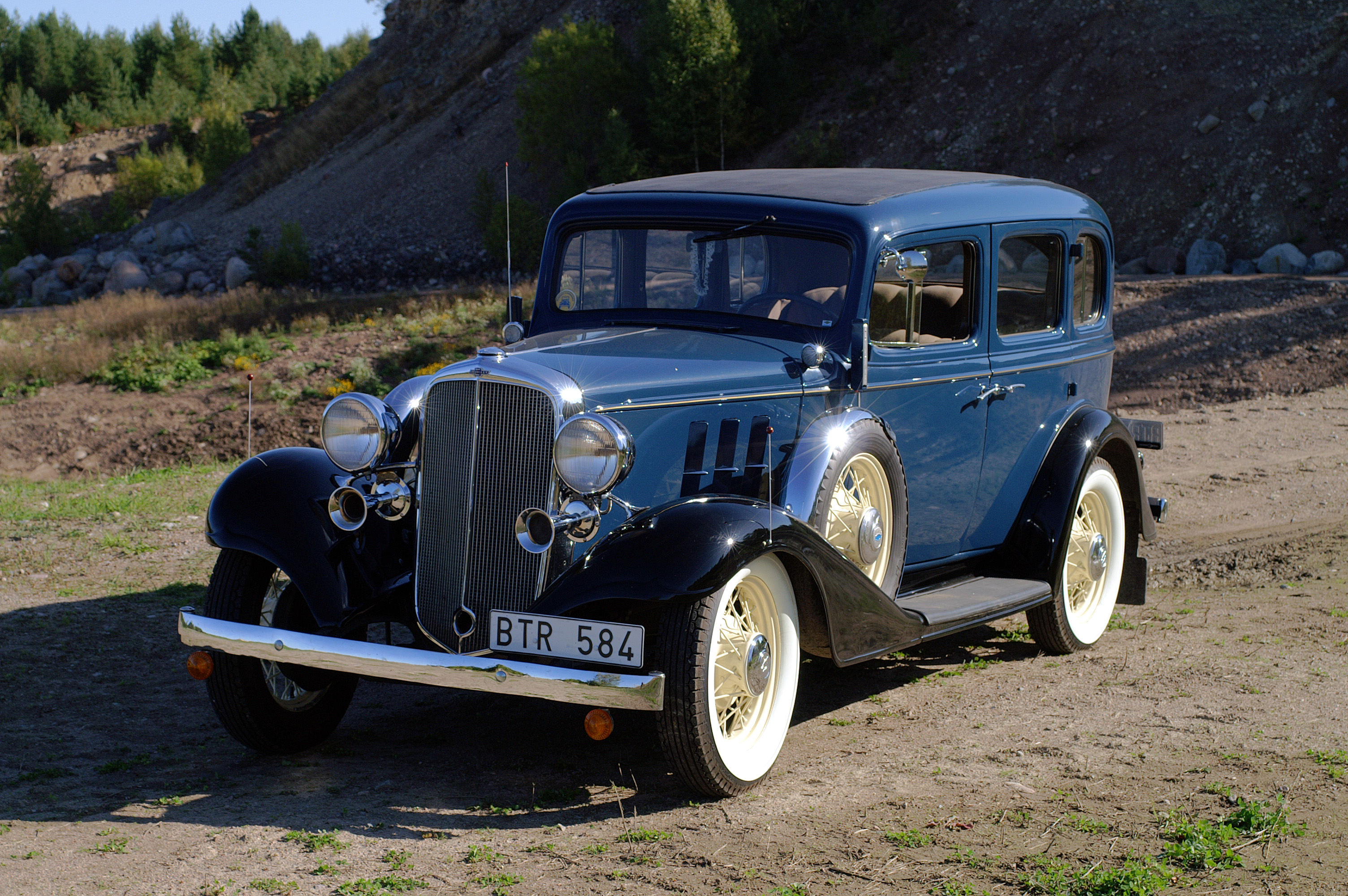 Images of 1933 Chevrolet | 3008x2000