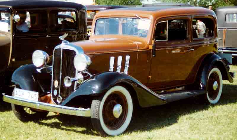 Amazing 1933 Chevrolet Pictures & Backgrounds